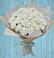 Букет цветов из: Гвоздики в Рудне Смоленской области