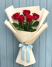 Букет Классика чувств в Рудне Смоленской области