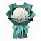 Букет цветов из: Гортензия в Рудне Смоленской области