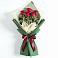 Букет цветов из: Розы в Рудне Смоленской области