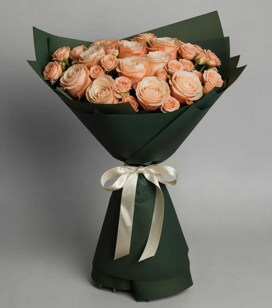 Букет Элегантный в Рудне Смоленской области