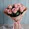 Букет цветов из: Розы в Рудне Смоленской области