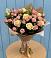 Букет цветов из: Розы в Рудне Смоленской области