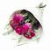 Букет цветов из: Розы в Рудне Смоленской области