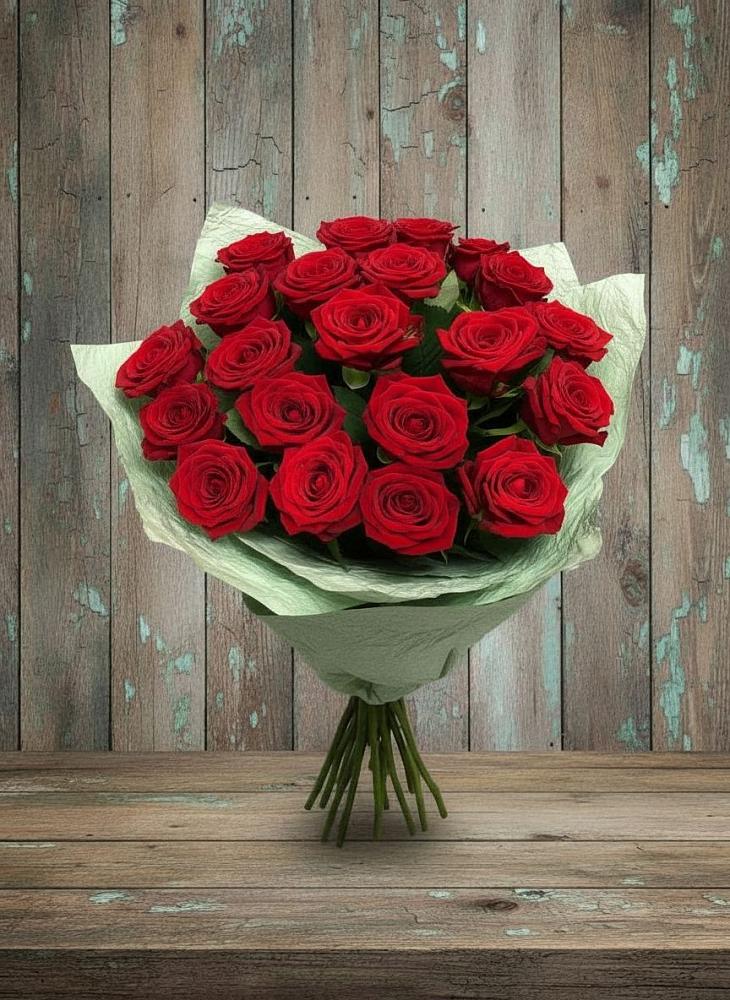 Букет Классика в Рудне Смоленской области