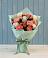 Букет цветов из: Розы в Рудне Смоленской области