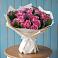 Букет цветов из: Розы в Рудне Смоленской области