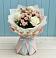 Букет цветов из: Розы в Рудне Смоленской области