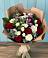 Букет цветов из: Розы и Альстромерии в Рудне Смоленской области