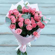 Букет Леди совершенство в Рудне Смоленской области