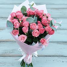 Букет Леди совершенство в Рудне Смоленской области